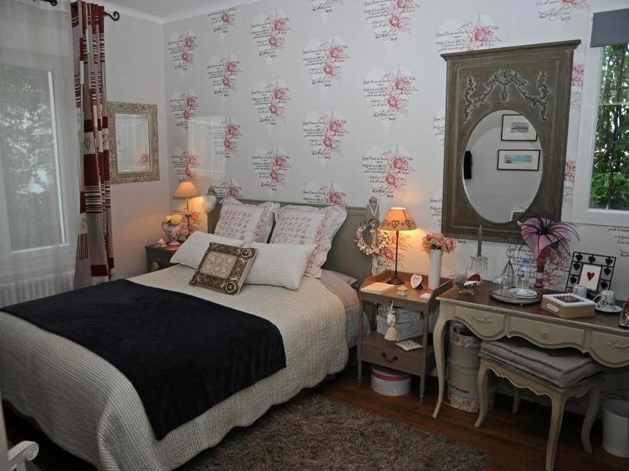 Bed and Breakfast Ti Laouenek Ванн Экстерьер фото