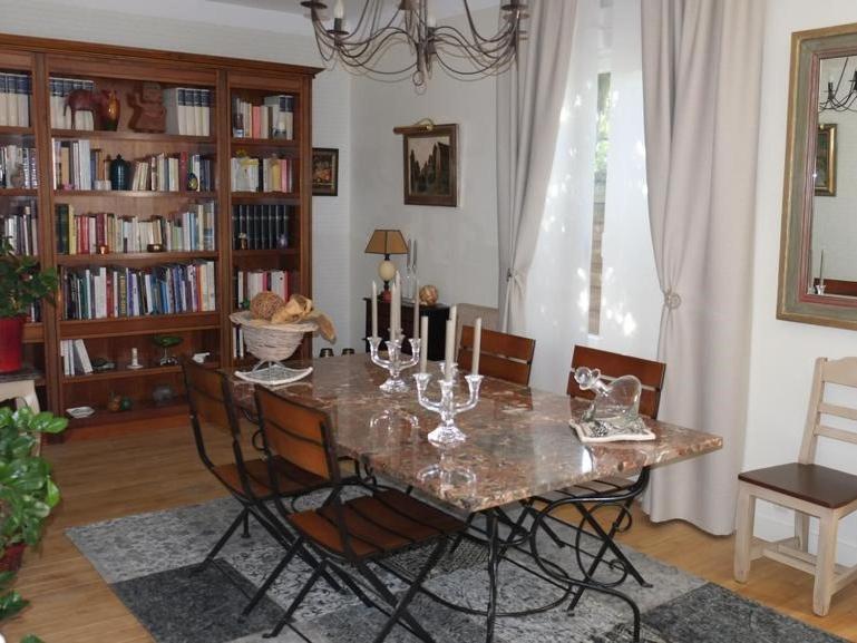 Bed and Breakfast Ti Laouenek Ванн Экстерьер фото